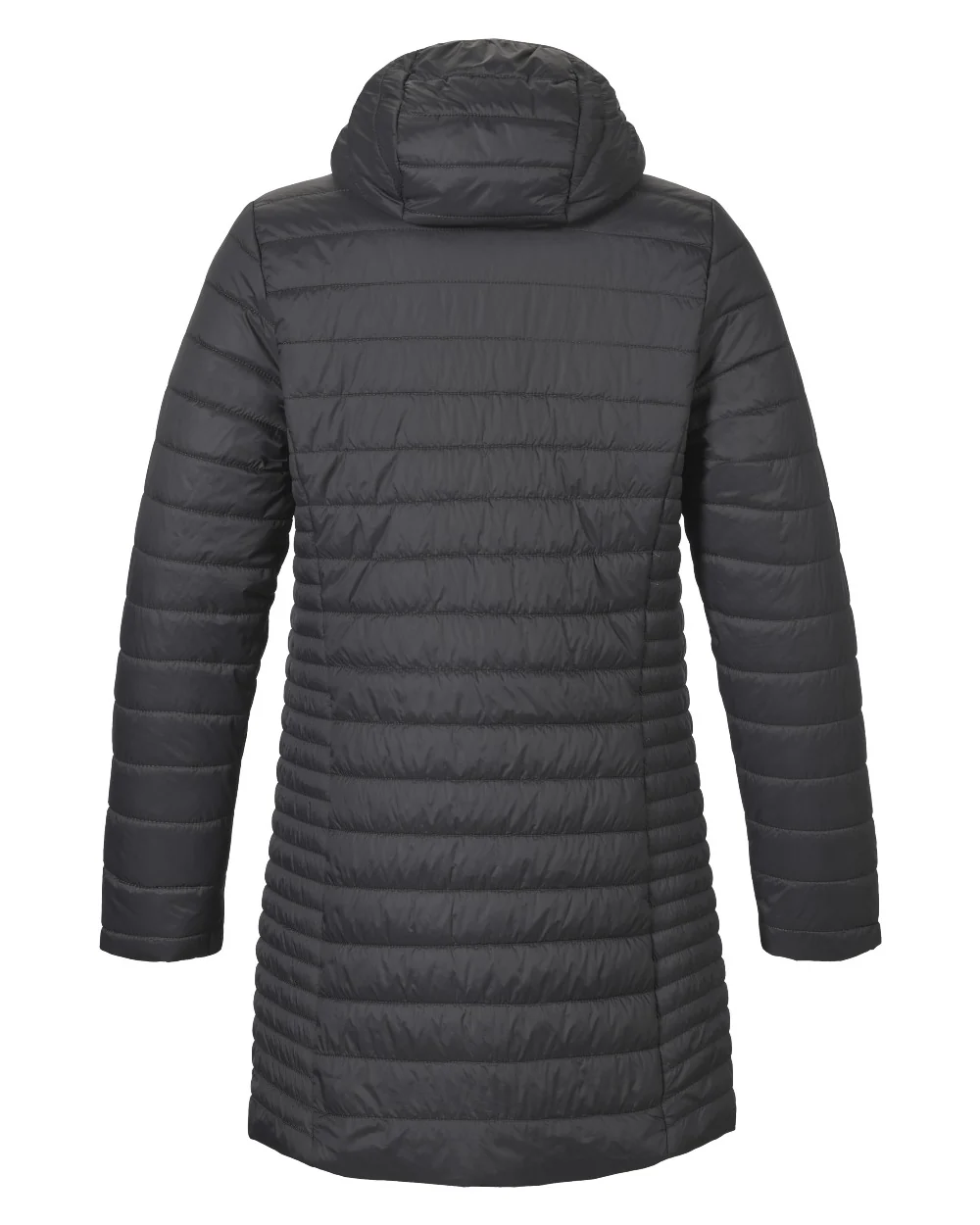 Musto Womens Original Lite Puffer Coat - Image 8