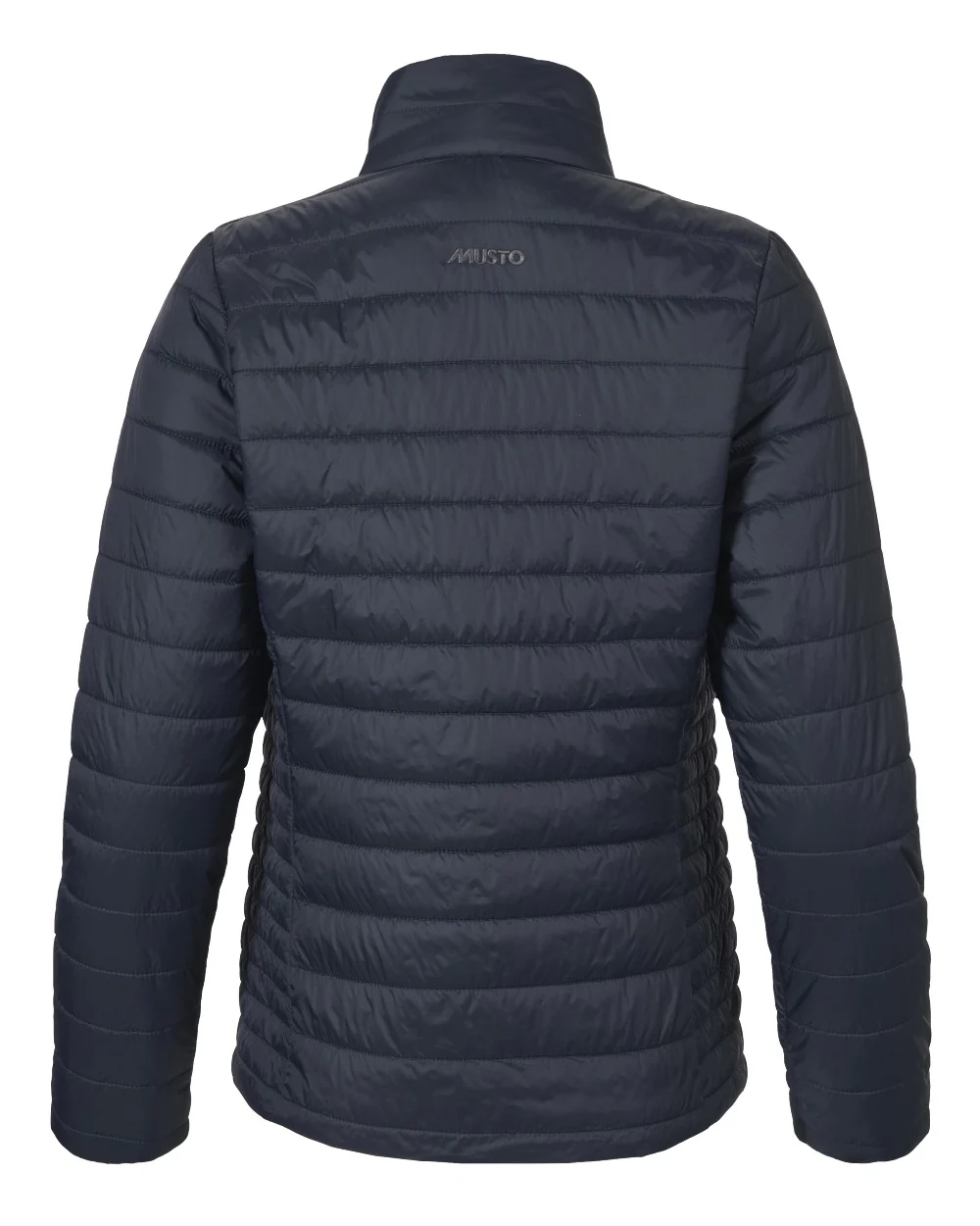 Musto Womens Original Lite Puffer Jacket - Image 5
