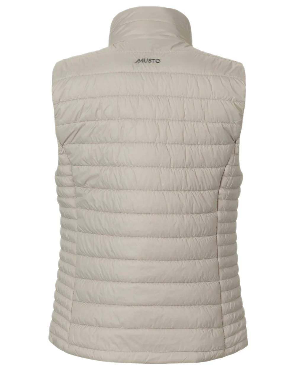 Musto Womens Original Lite Puffer Vest - Image 16