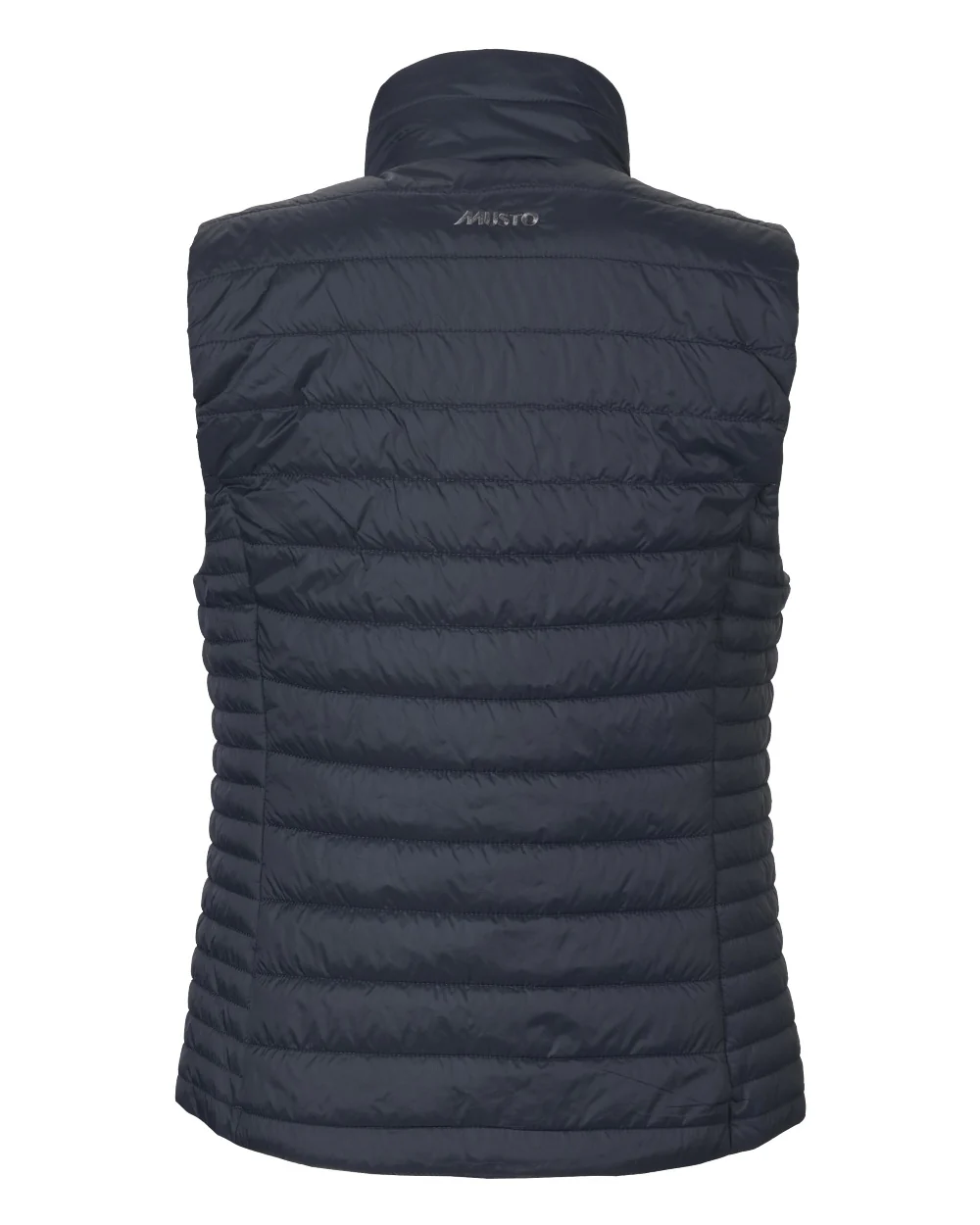 Musto Womens Original Lite Puffer Vest - Image 8