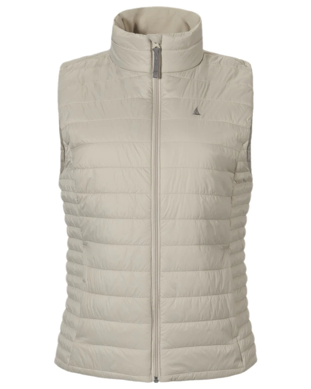 Musto Womens Original Lite Puffer Vest - Image 9
