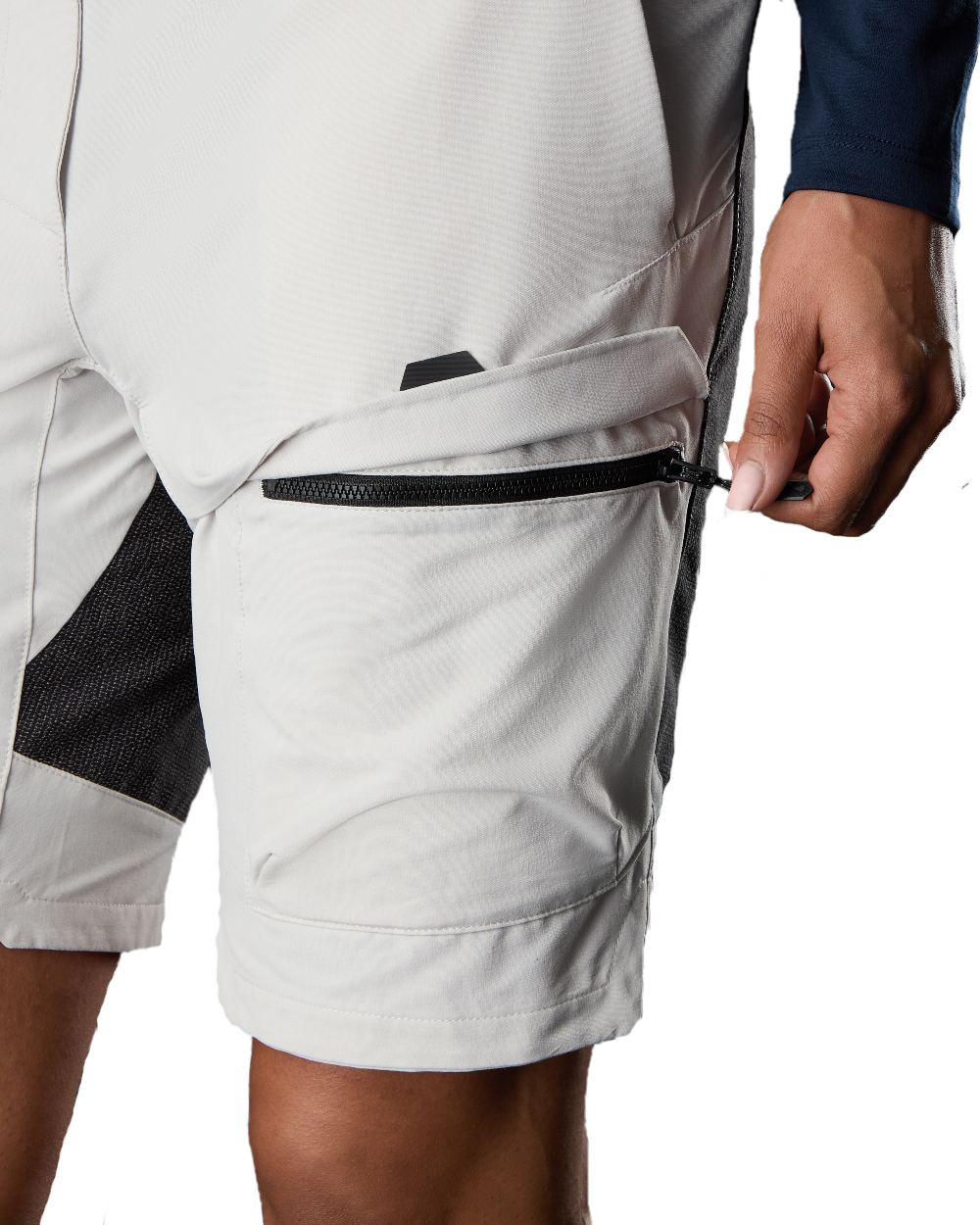 Musto Womens Performance Stretch Shorts - Image 11