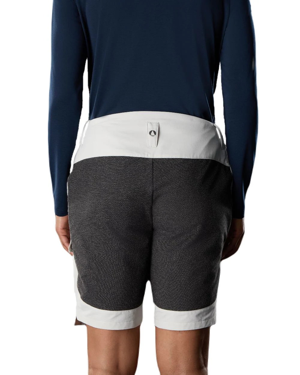 Musto Womens Performance Stretch Shorts - Image 12