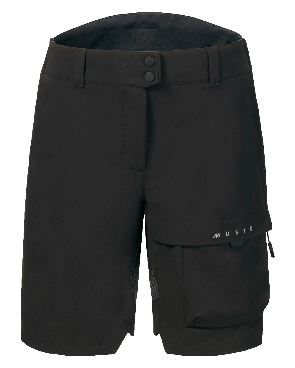Musto Womens Performance Stretch Shorts - Image 13