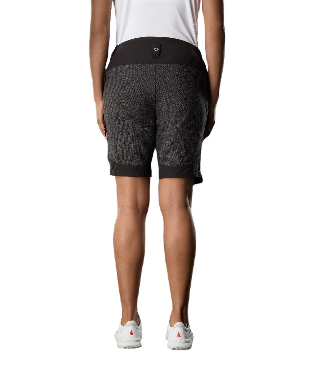 Musto Womens Performance Stretch Shorts - Image 17