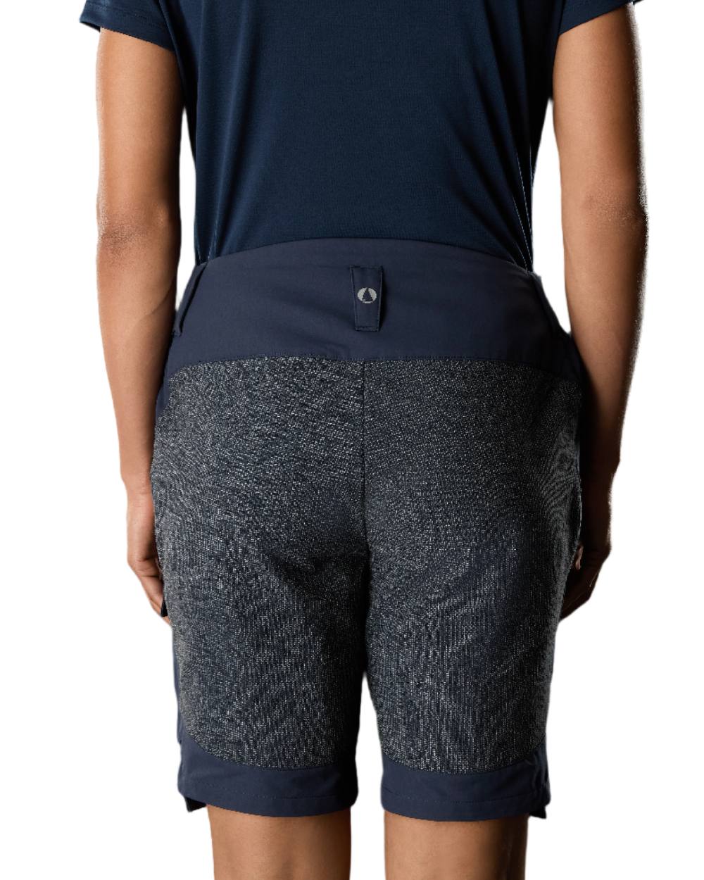Musto Womens Performance Stretch Shorts - Image 2