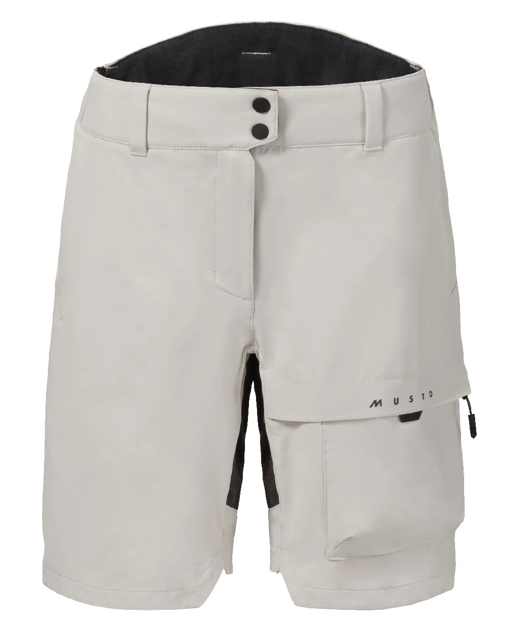 Musto Womens Performance Stretch Shorts - Image 8