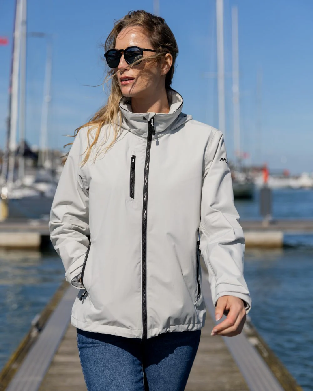 Musto Womens Sardinia Jacket - Image 13
