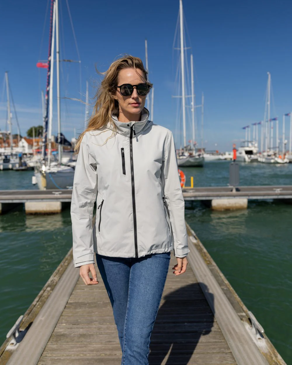 Musto Womens Sardinia Jacket - Image 16
