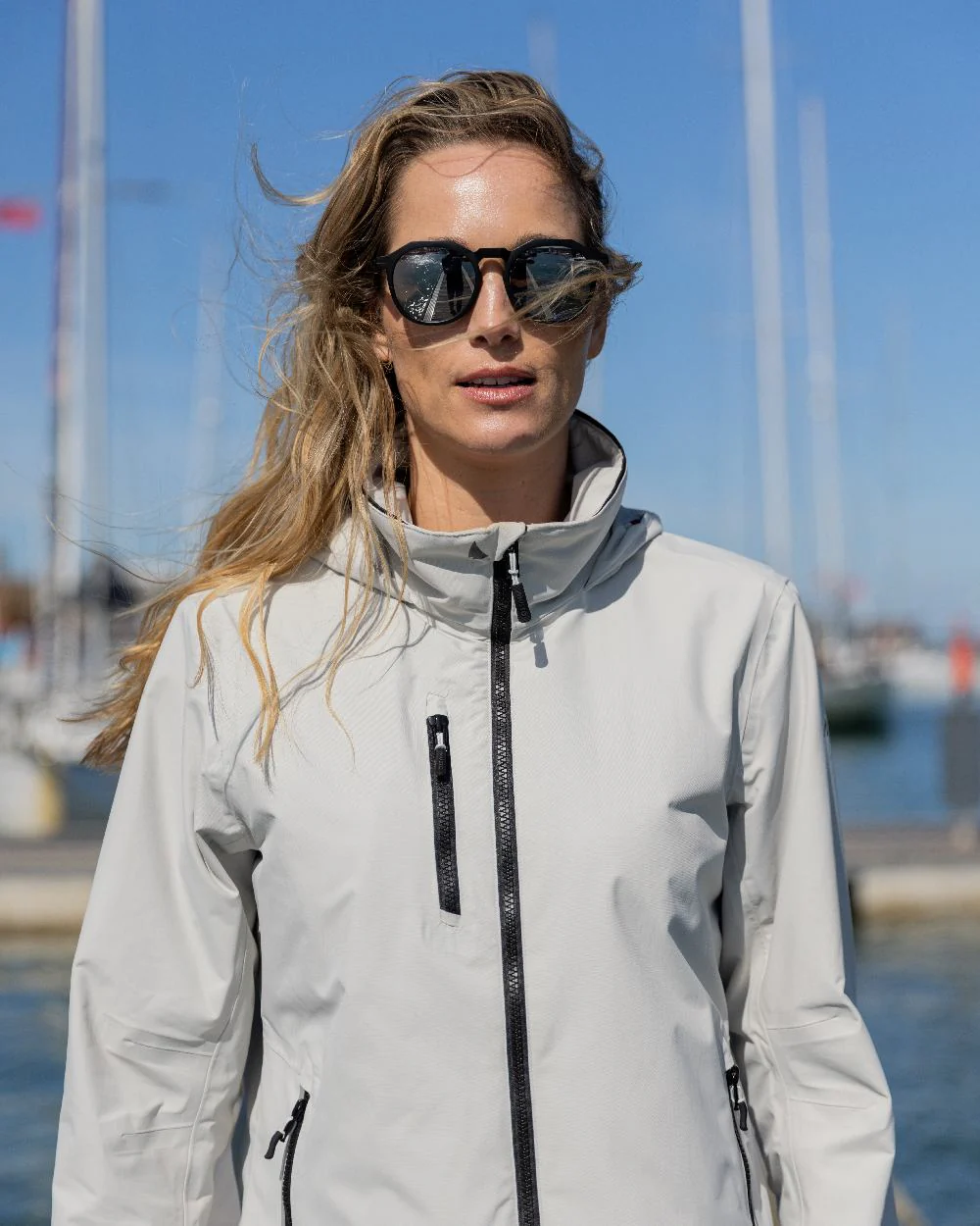 Musto Womens Sardinia Jacket - Image 17