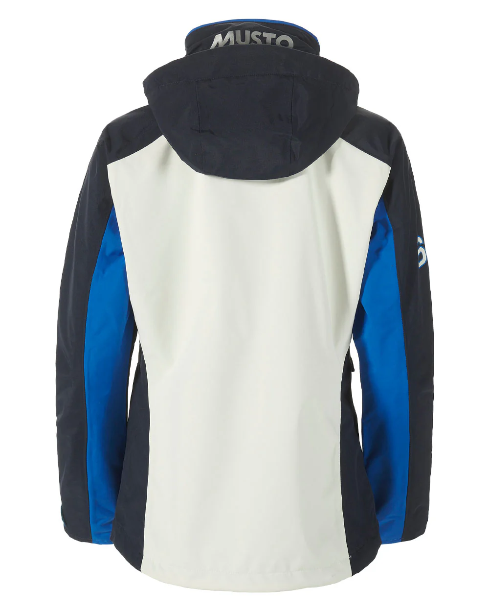 Musto Womens Sardinia Jacket 2.0 Clearance - Image 3