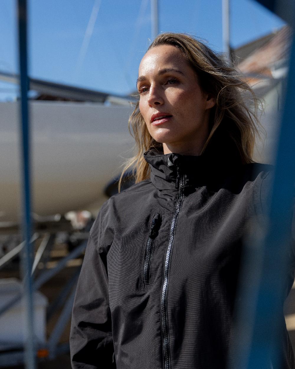 Musto Womens Sardinia Jacket - Image 20