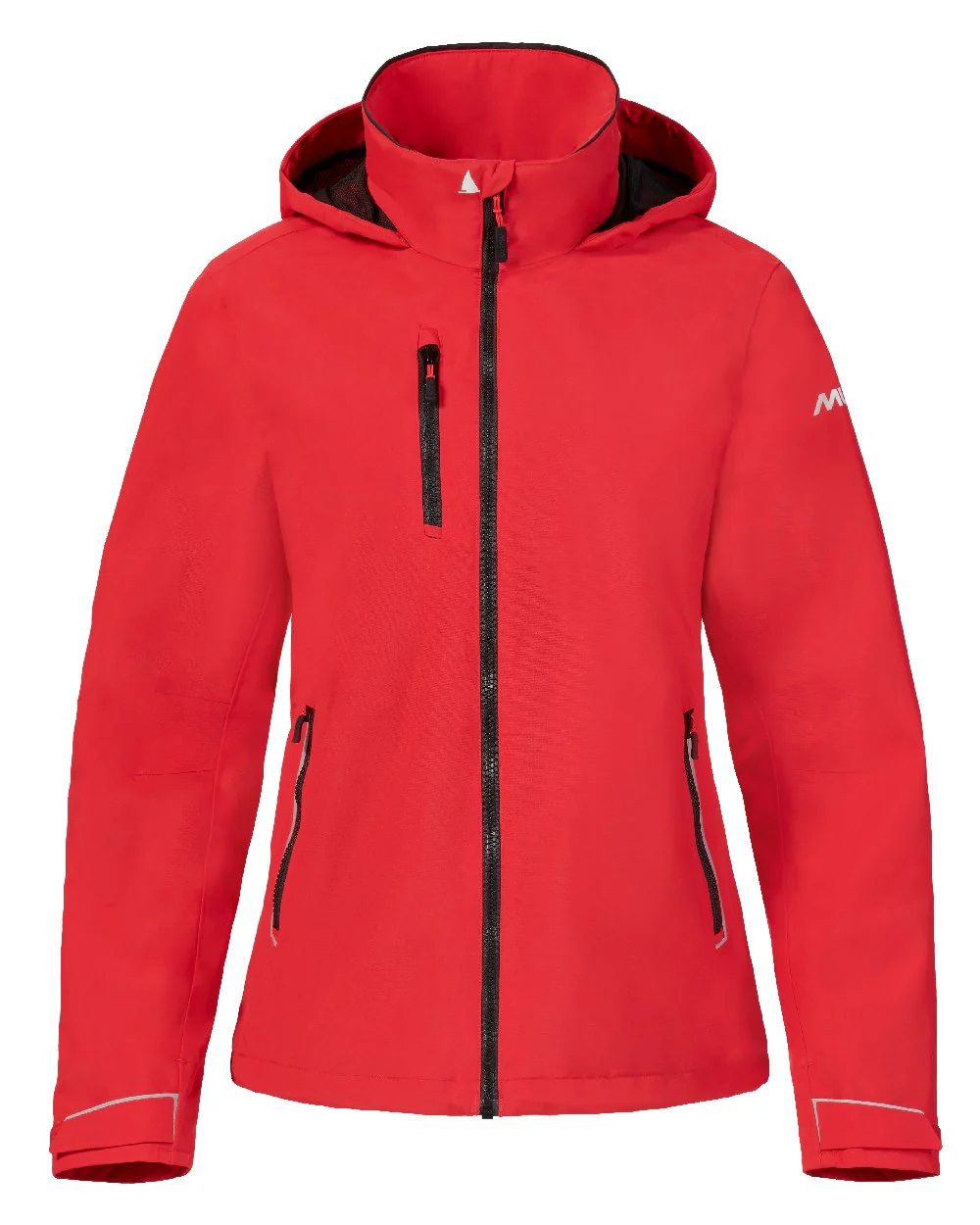 Musto Womens Sardinia Jacket - Image 3