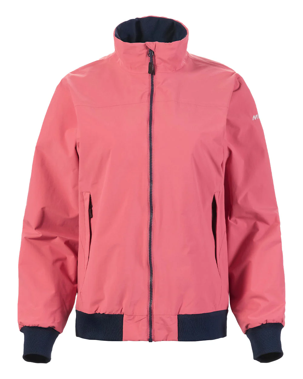 Musto Womens Snug Blouson Jacket 2.0 Clearance - Image 10