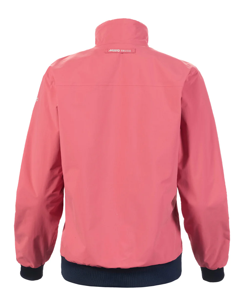 Musto Womens Snug Blouson Jacket 2.0 Clearance - Image 12