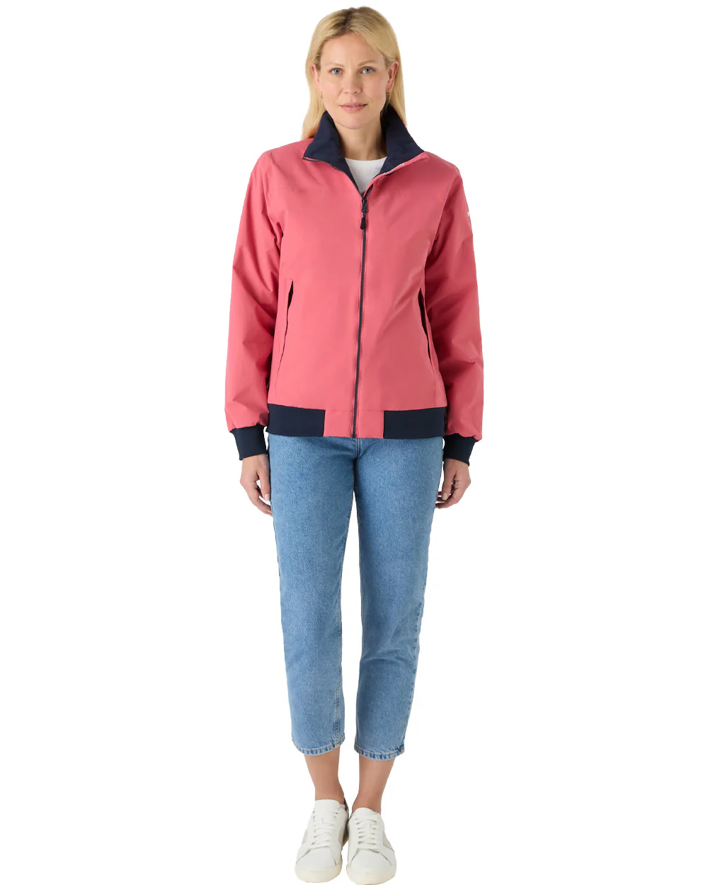 Musto Womens Snug Blouson Jacket 2.0 Clearance - Image 14