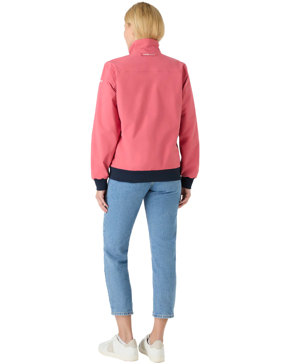 Musto Womens Snug Blouson Jacket 2.0 Clearance - Image 15