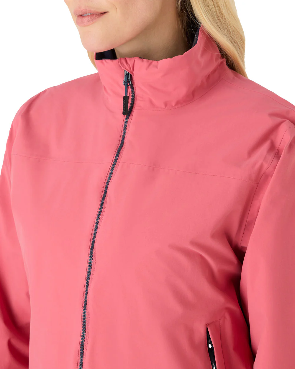 Musto Womens Snug Blouson Jacket 2.0 Clearance - Image 16