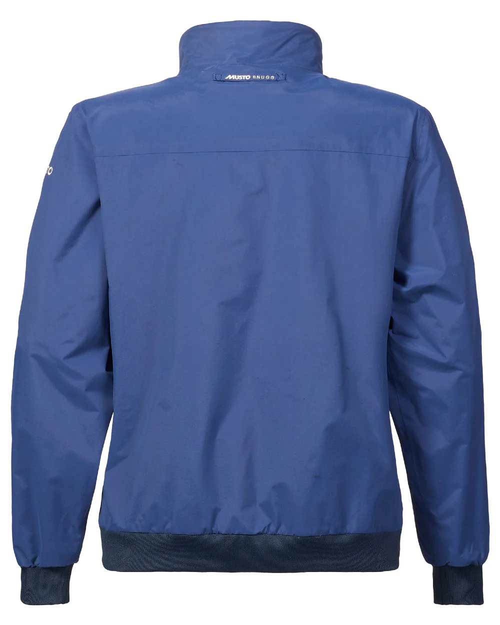 Musto Womens Snug Blouson Jacket 2.0 Clearance - Image 2