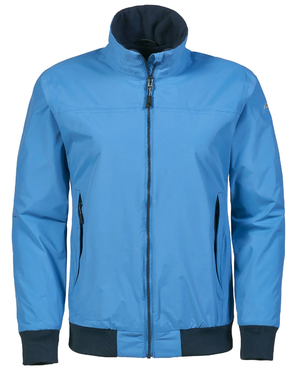 Musto Womens Snug Blouson Jacket 2.0 Clearance - Image 3
