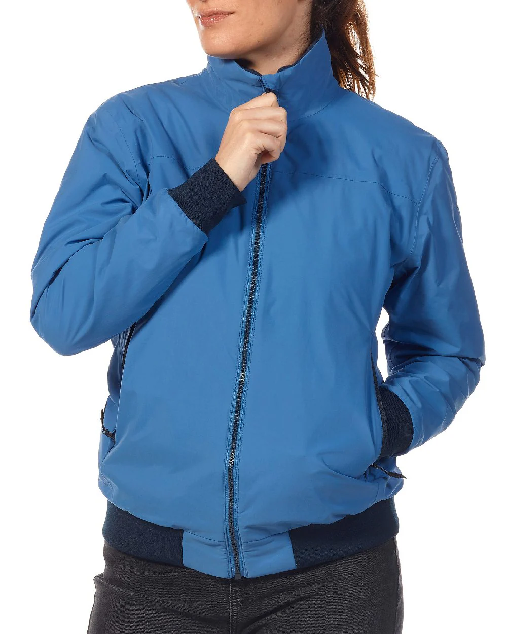 Musto Womens Snug Blouson Jacket 2.0 Clearance - Image 4