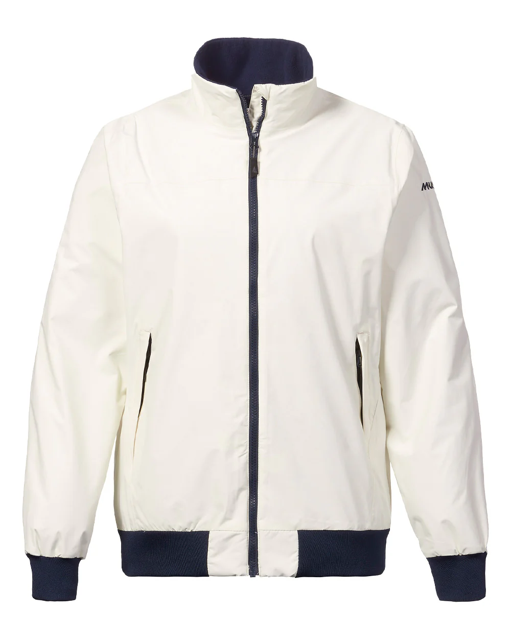 Musto Womens Snug Blouson Jacket 2.0 Clearance - Image 6