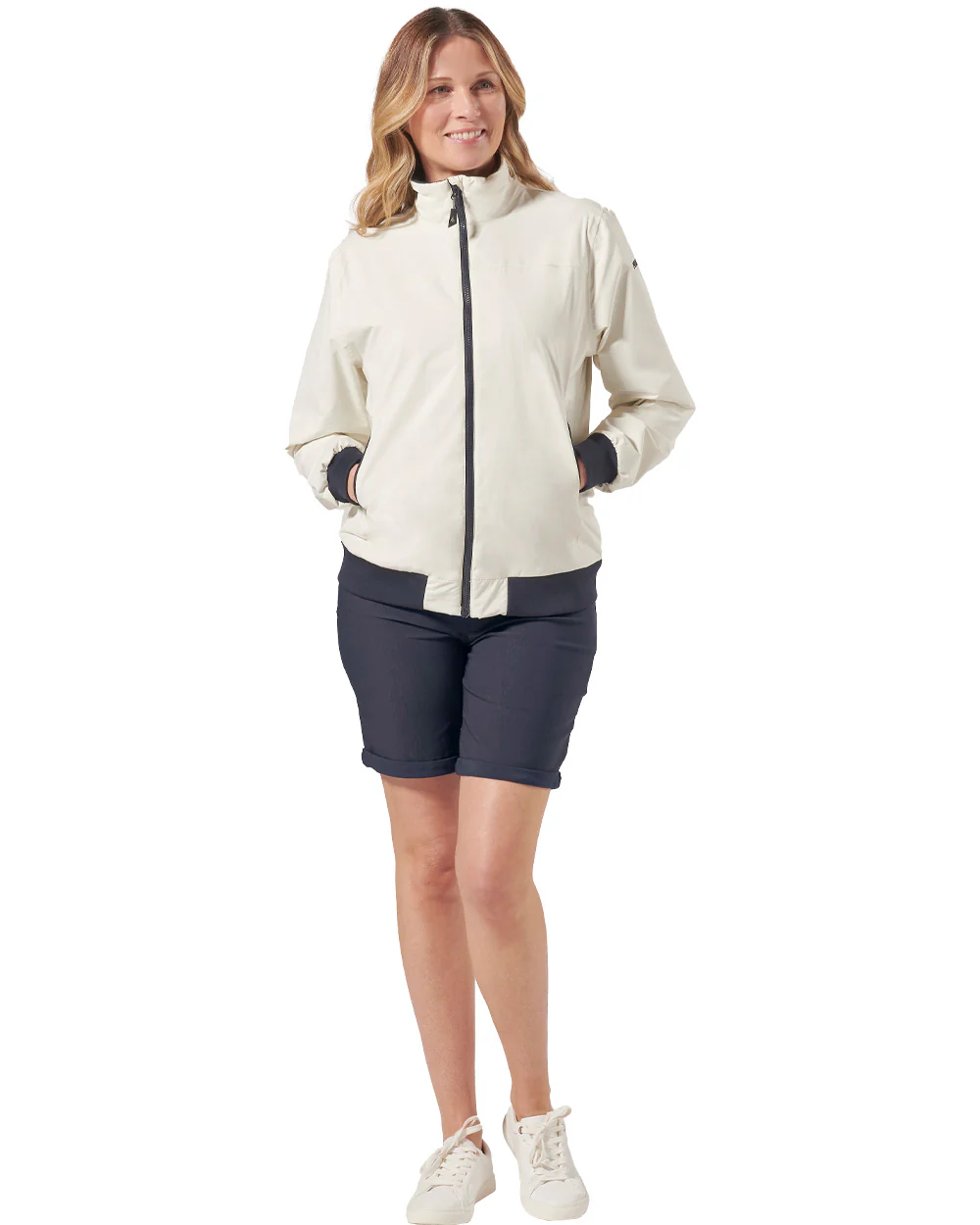 Musto Womens Snug Blouson Jacket 2.0 Clearance - Image 7