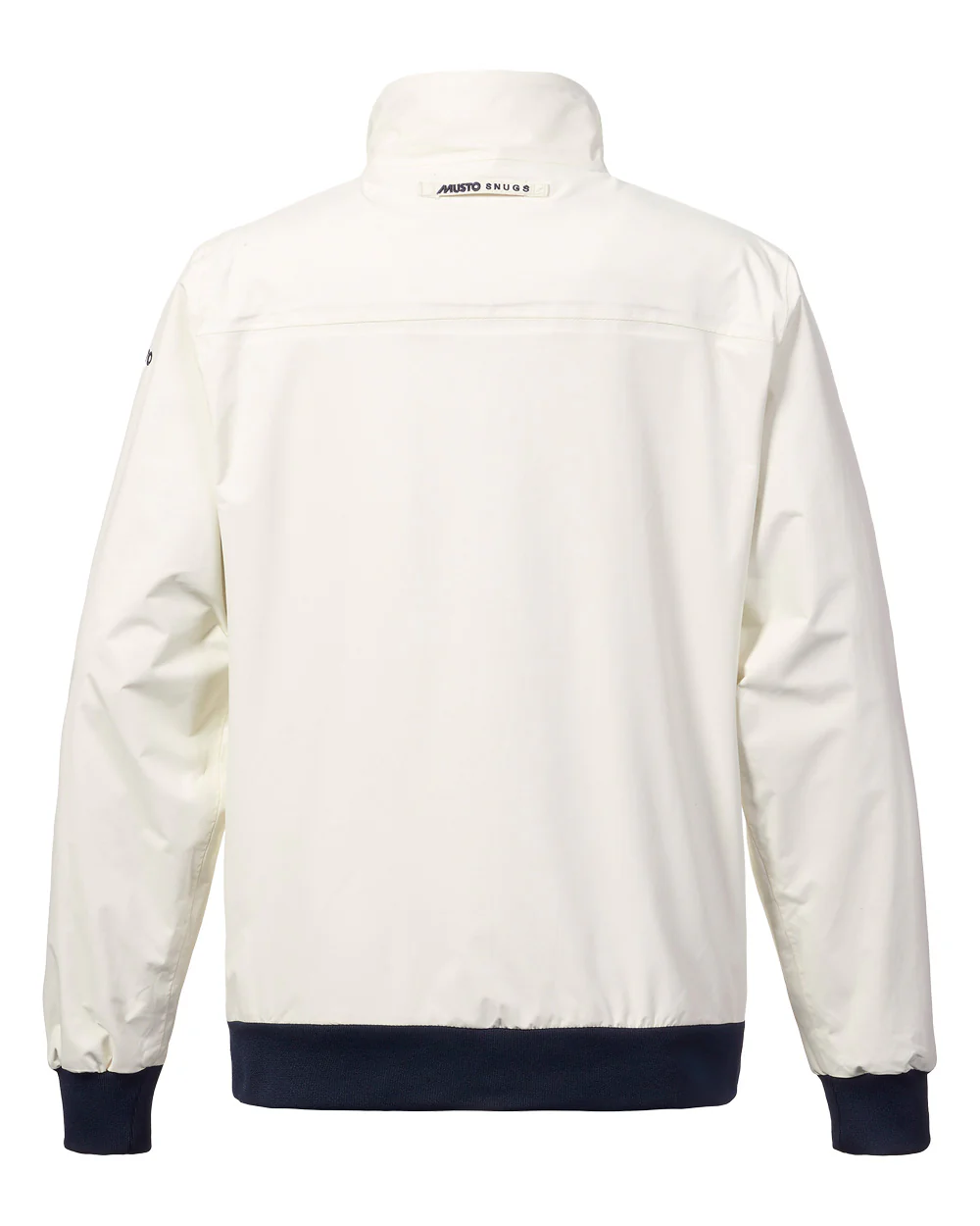 Musto Womens Snug Blouson Jacket 2.0 Clearance - Image 8