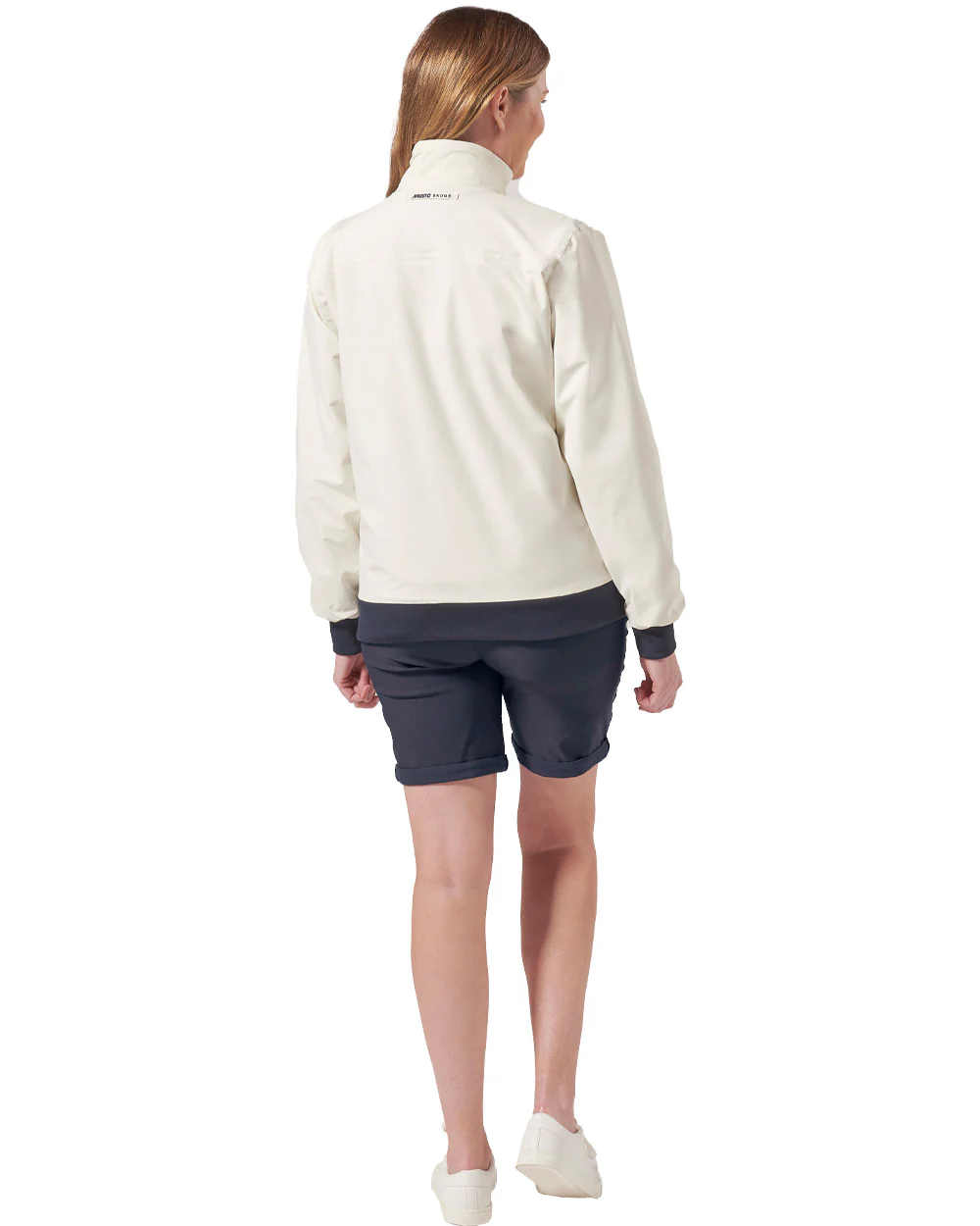 Musto Womens Snug Blouson Jacket 2.0 Clearance - Image 9