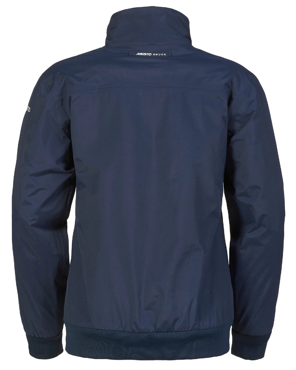 Musto Womens Snug Blouson Jacket 2.0 - Image 3