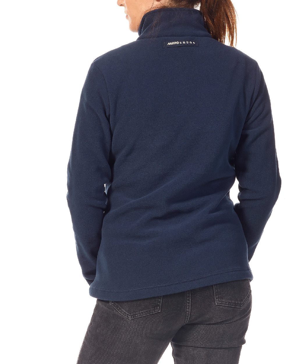 Musto Womens Snug Fleece - Image 5