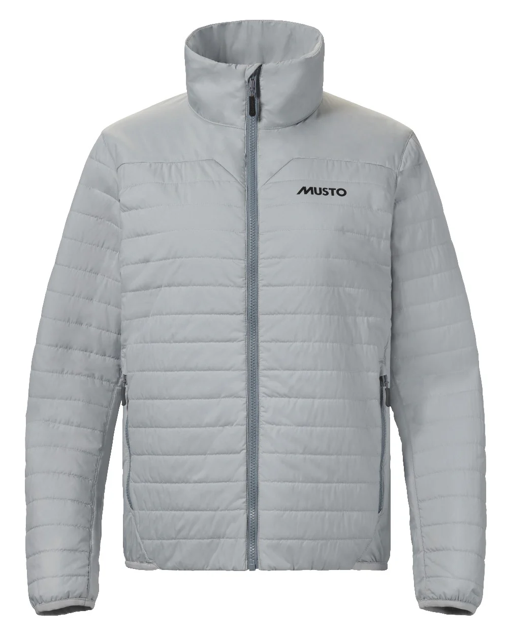 Musto Womens Solent Primaloft Insulator Jacket - Image 11