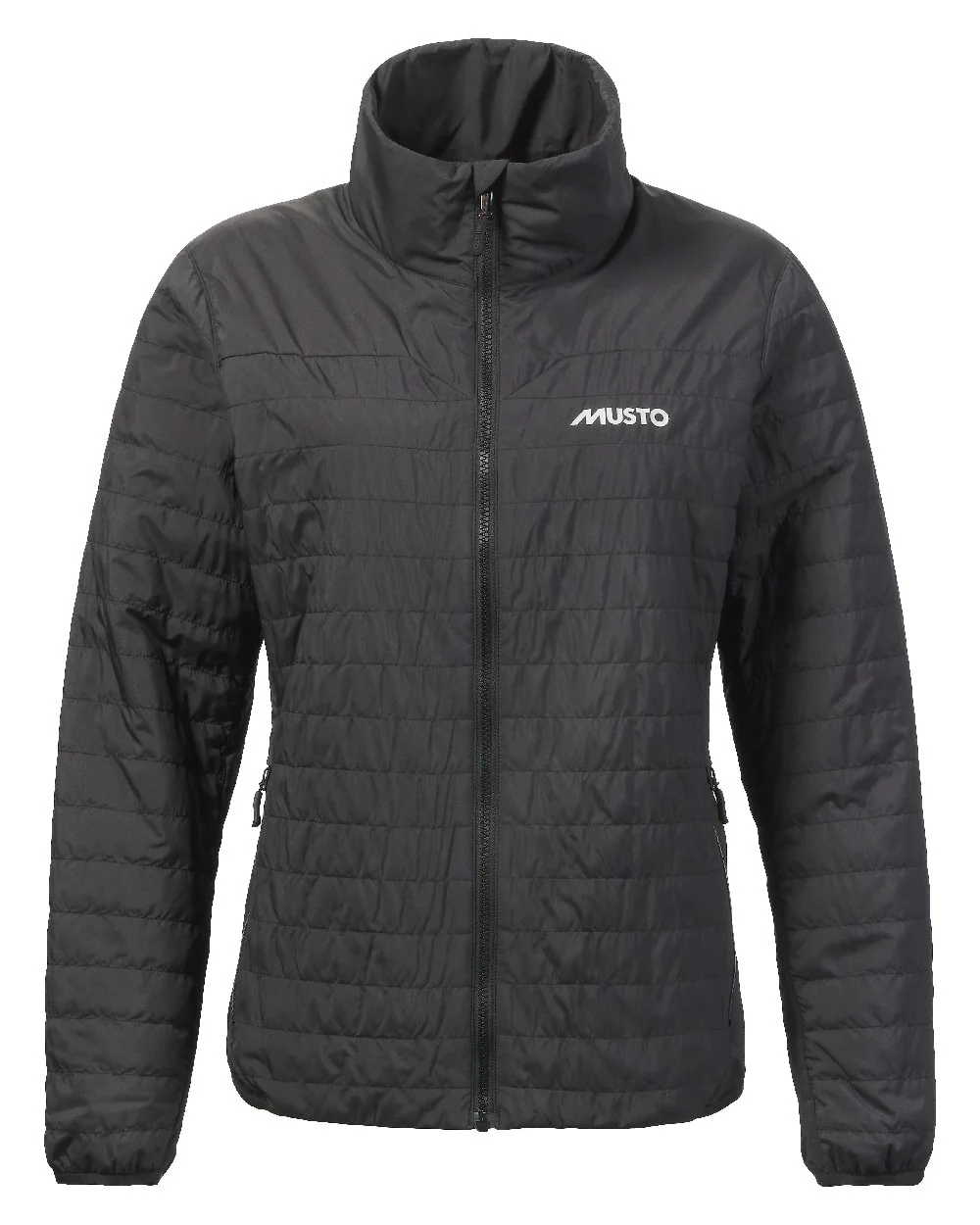 Musto Womens Solent Primaloft Insulator Jacket - Image 6