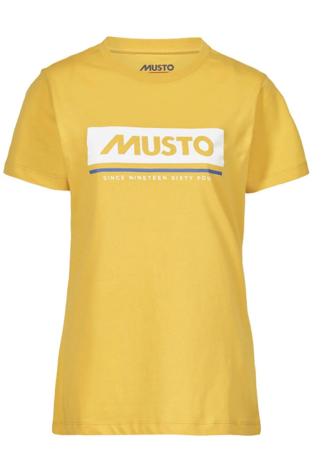 Musto Women's Tee 2.0 T-Shirt - Image 3