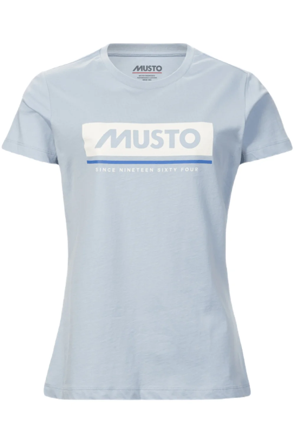Musto Women's Tee 2.0 T-Shirt - Image 8