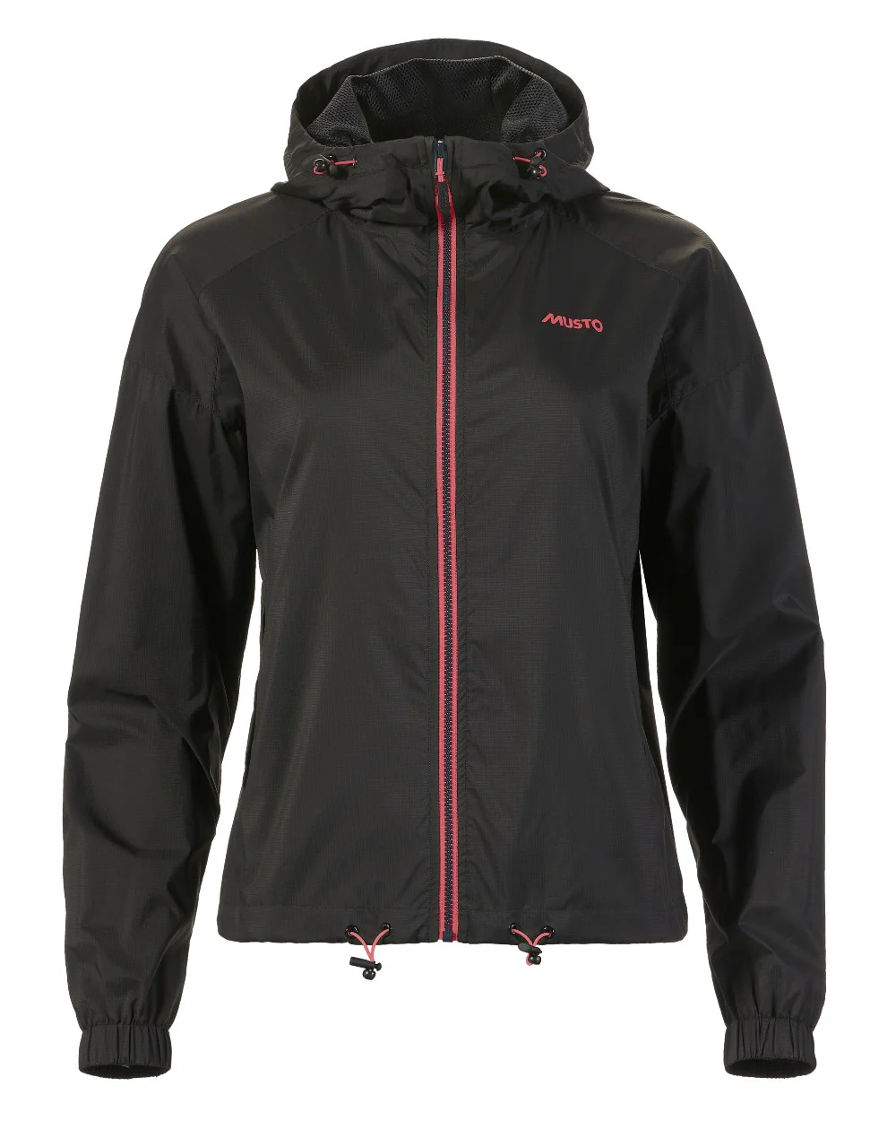 Musto Womens Windbreaker Jacket - Image 10