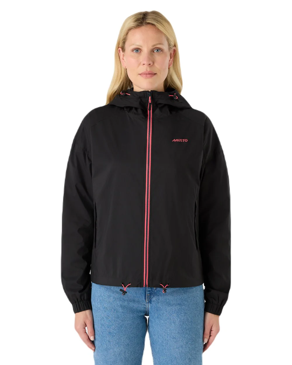 Musto Womens Windbreaker Jacket - Image 12