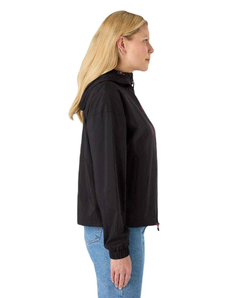 Musto Womens Windbreaker Jacket - Image 13