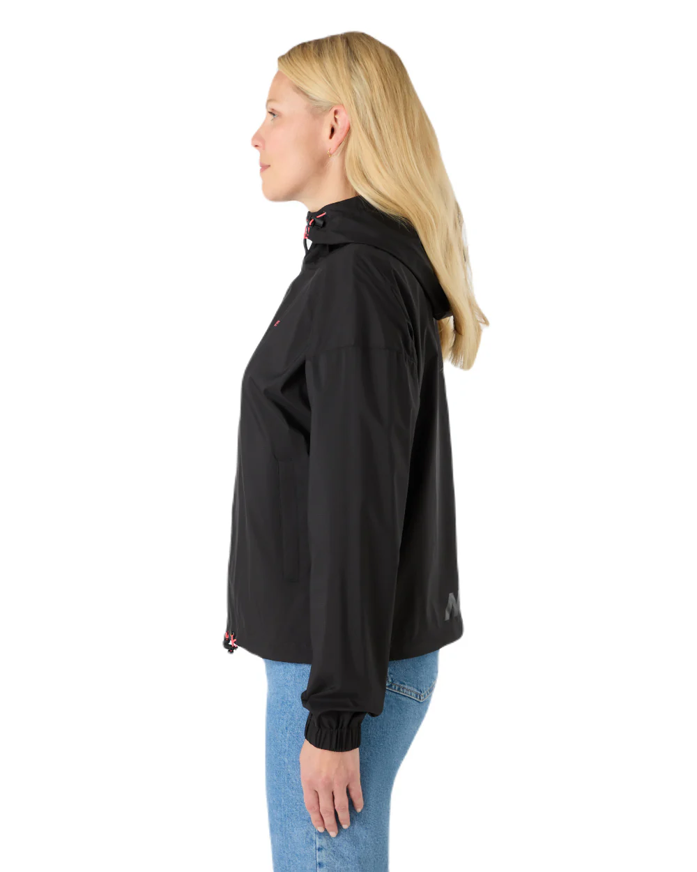 Musto Womens Windbreaker Jacket - Image 14