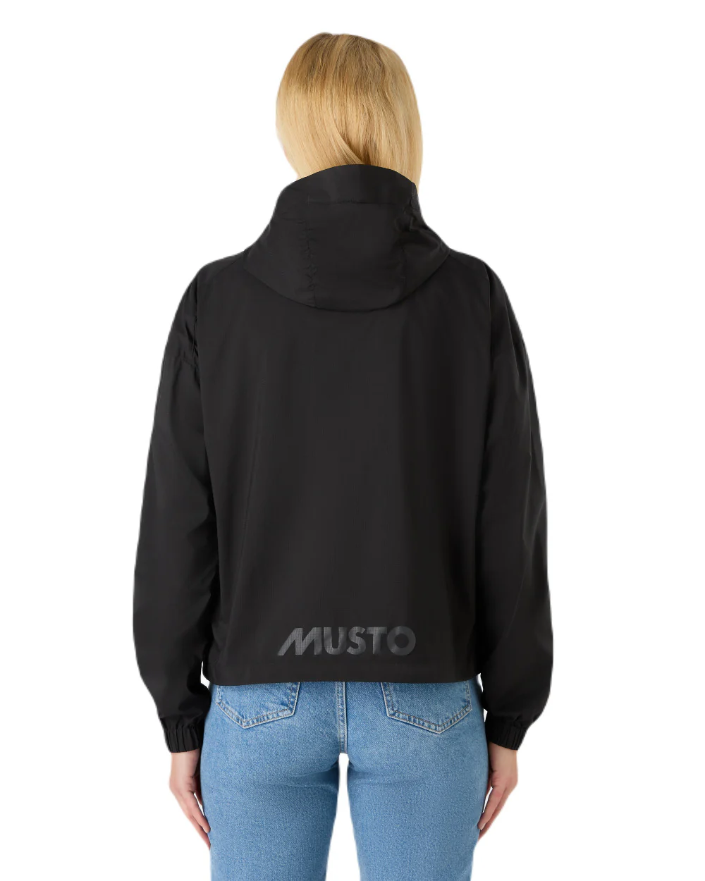 Musto Womens Windbreaker Jacket - Image 15
