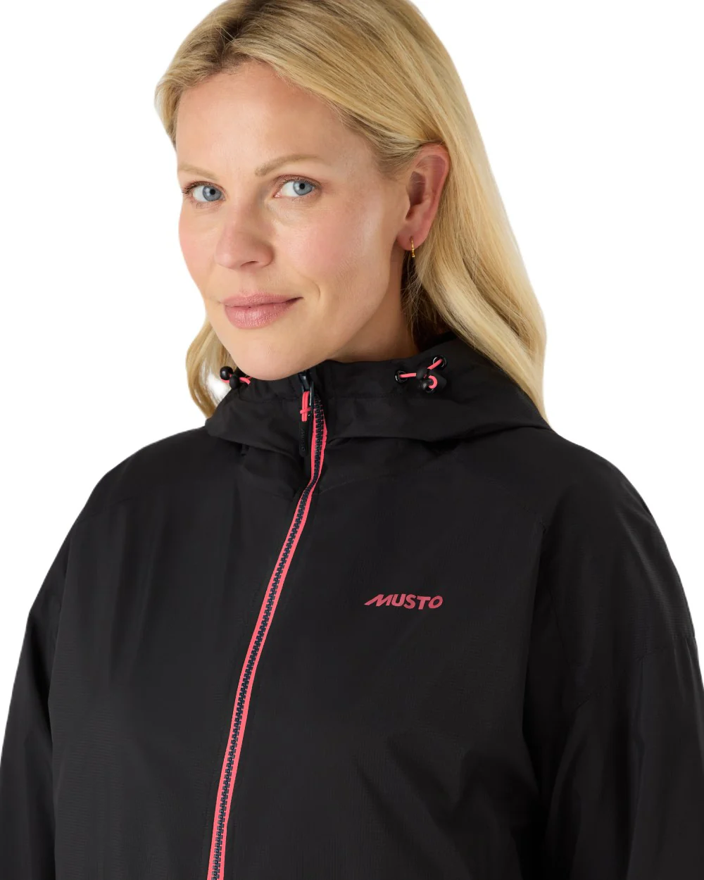 Musto Womens Windbreaker Jacket - Image 16