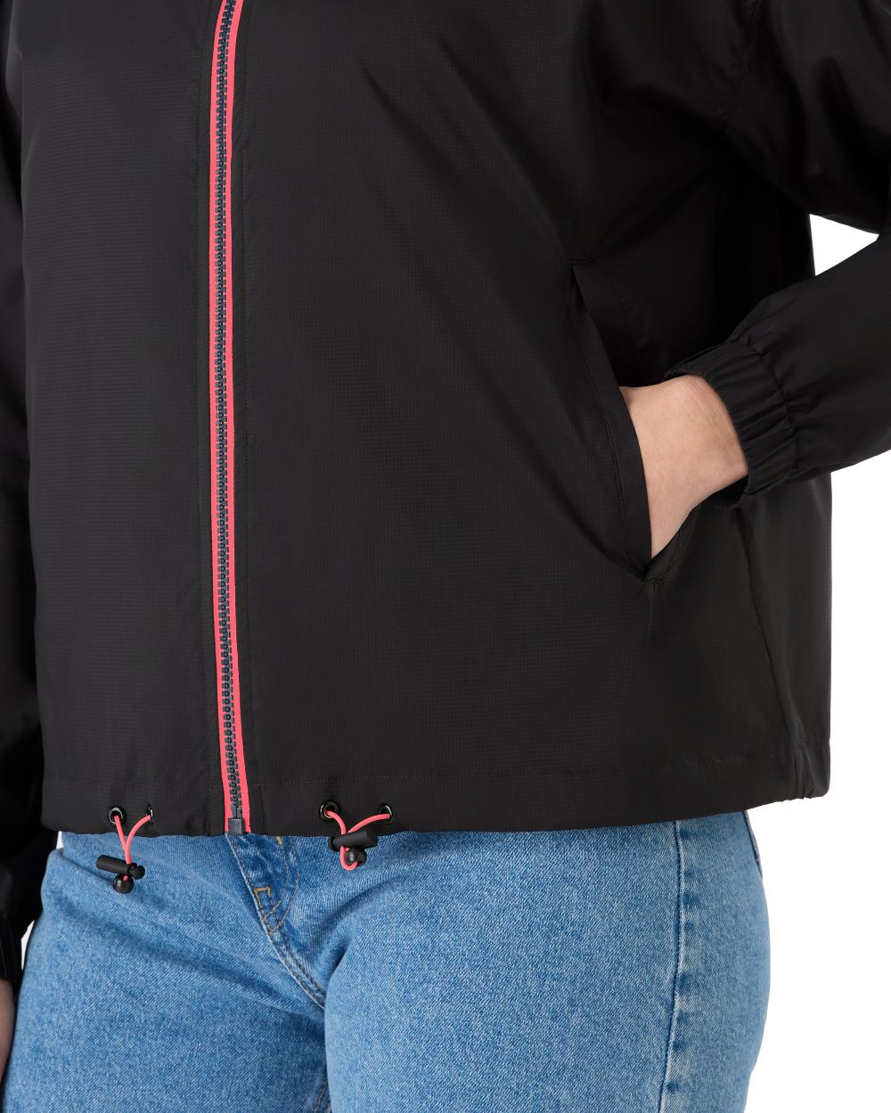Musto Womens Windbreaker Jacket - Image 17