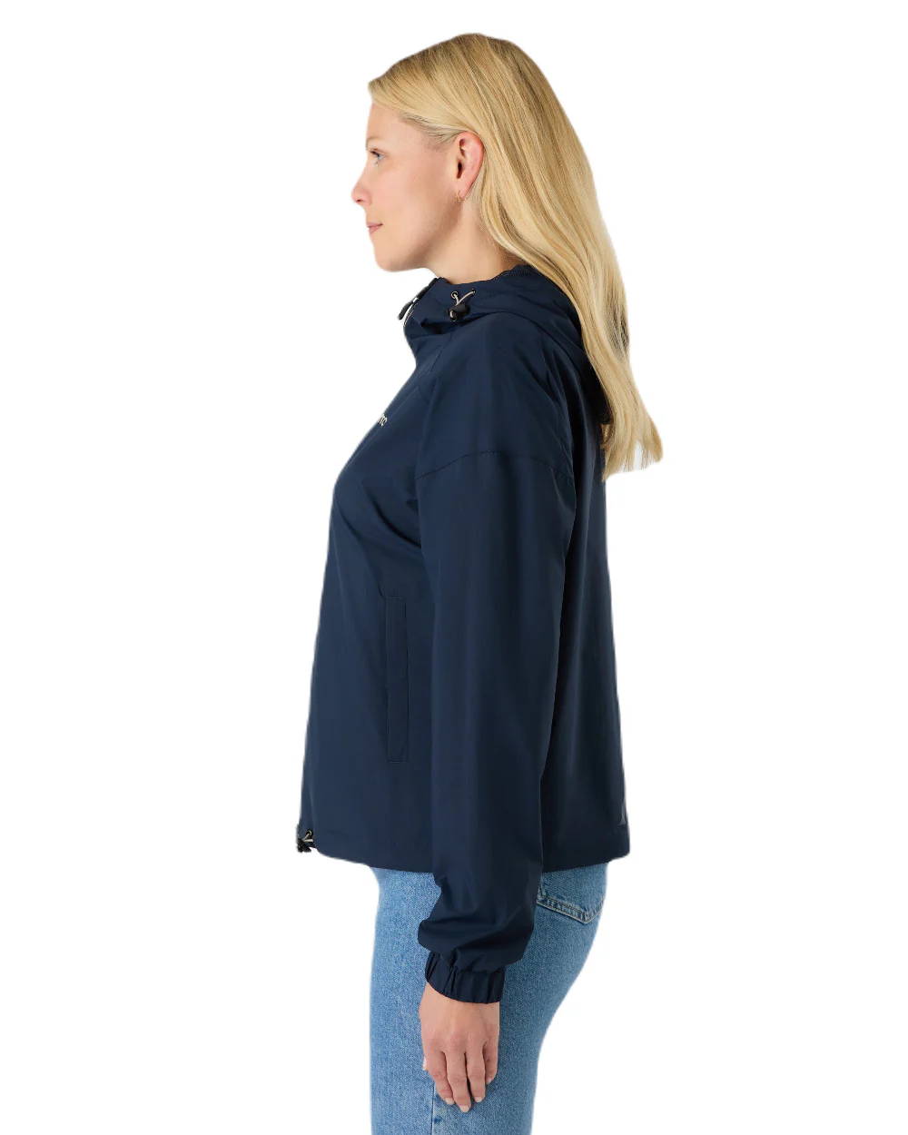 Musto Womens Windbreaker Jacket - Image 4