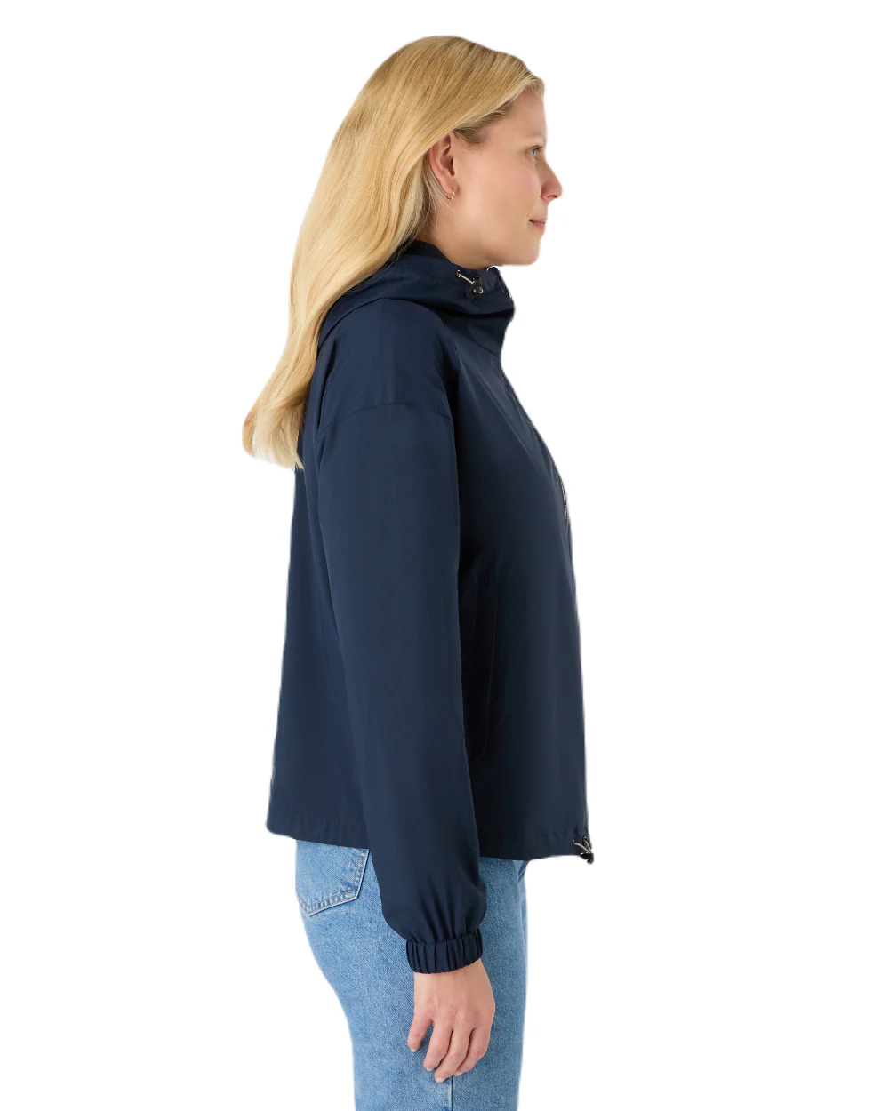 Musto Womens Windbreaker Jacket - Image 5