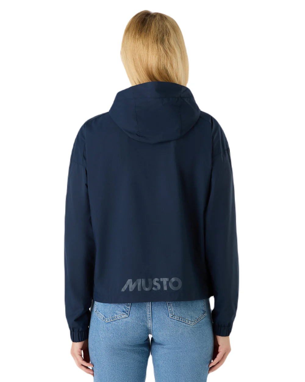 Musto Womens Windbreaker Jacket - Image 6