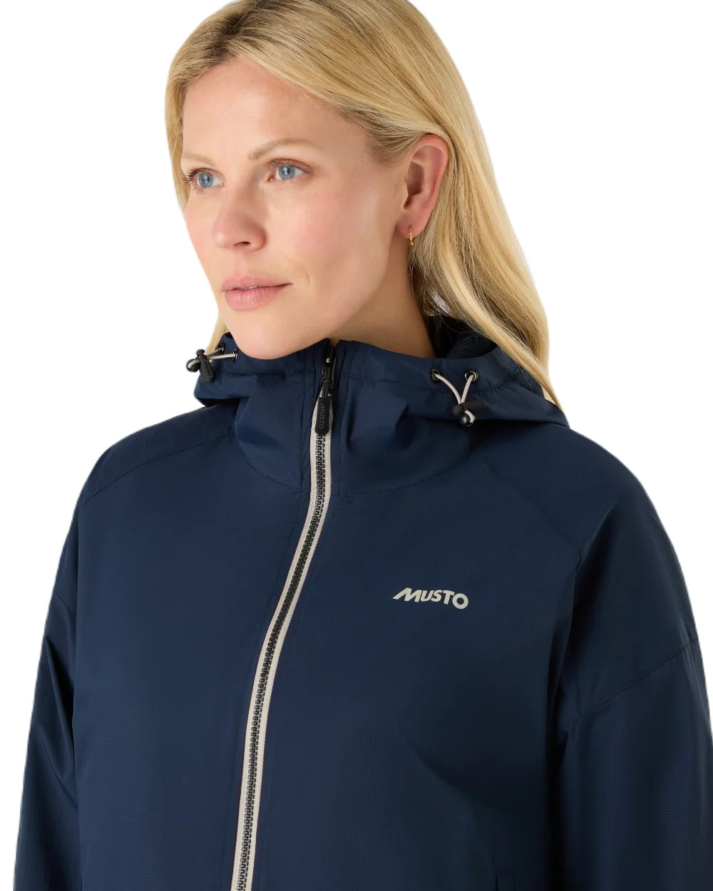 Musto Womens Windbreaker Jacket - Image 7