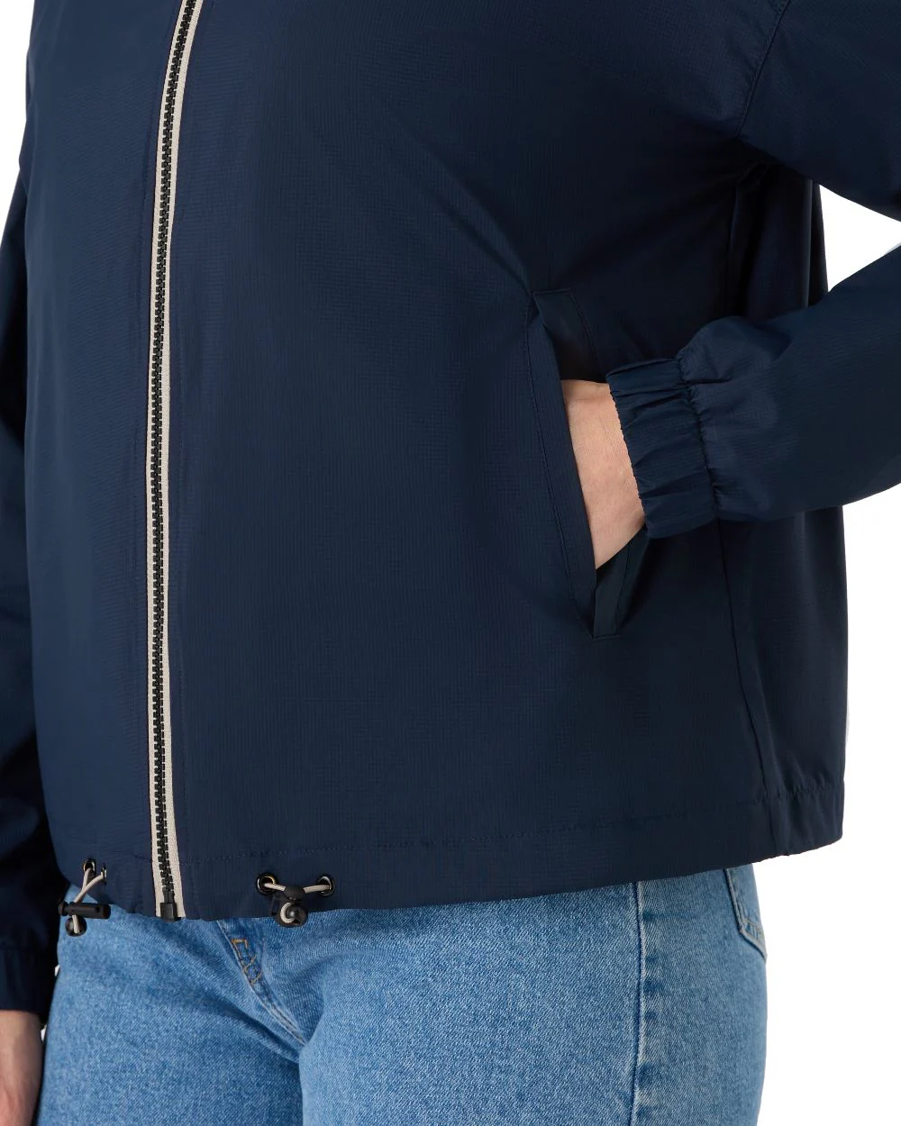 Musto Womens Windbreaker Jacket - Image 8