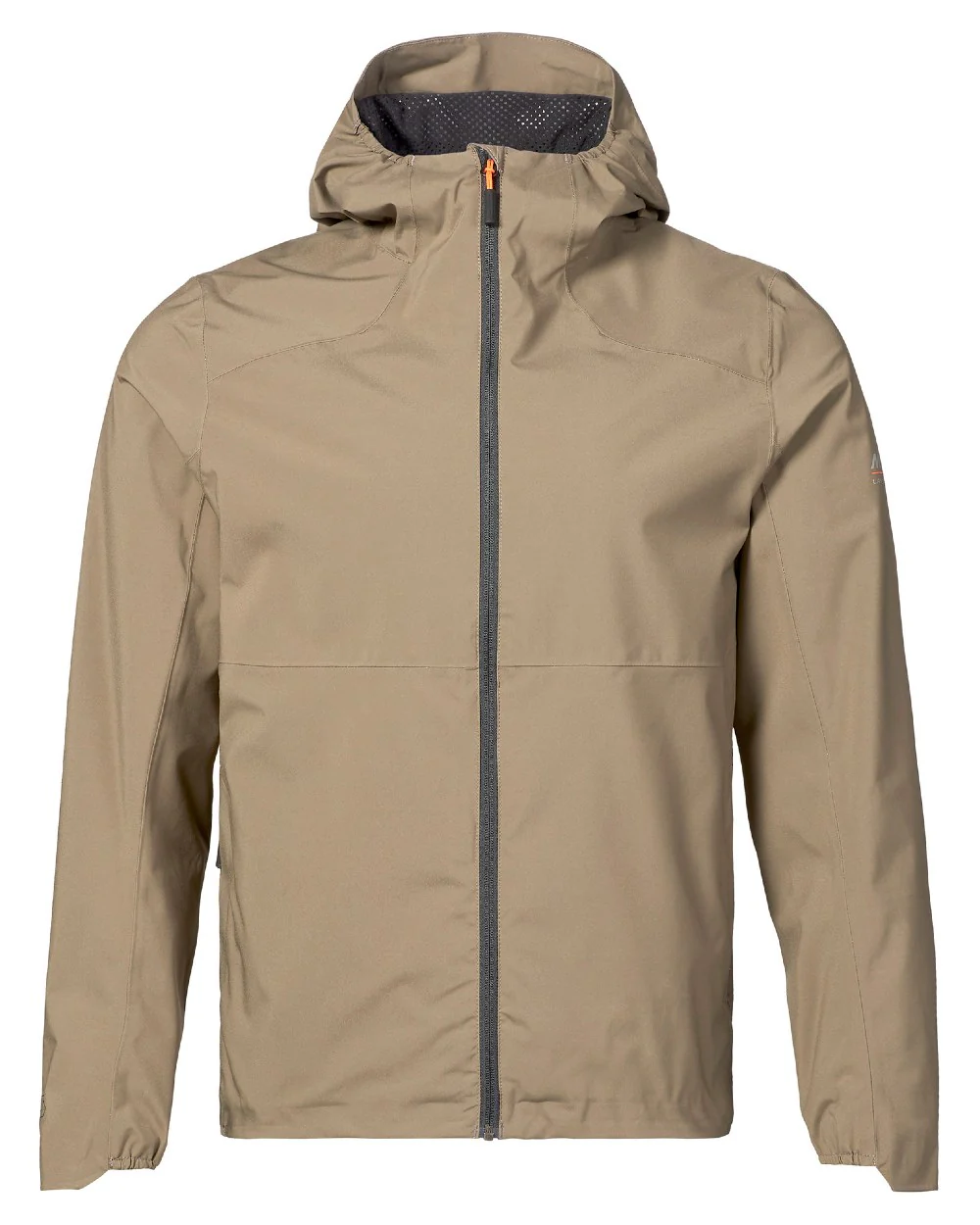 Musto X Land Rover Lite Rain Jacket - Image 11