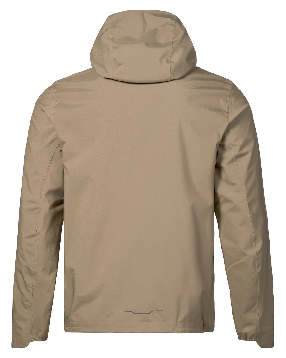Musto X Land Rover Lite Rain Jacket - Image 12