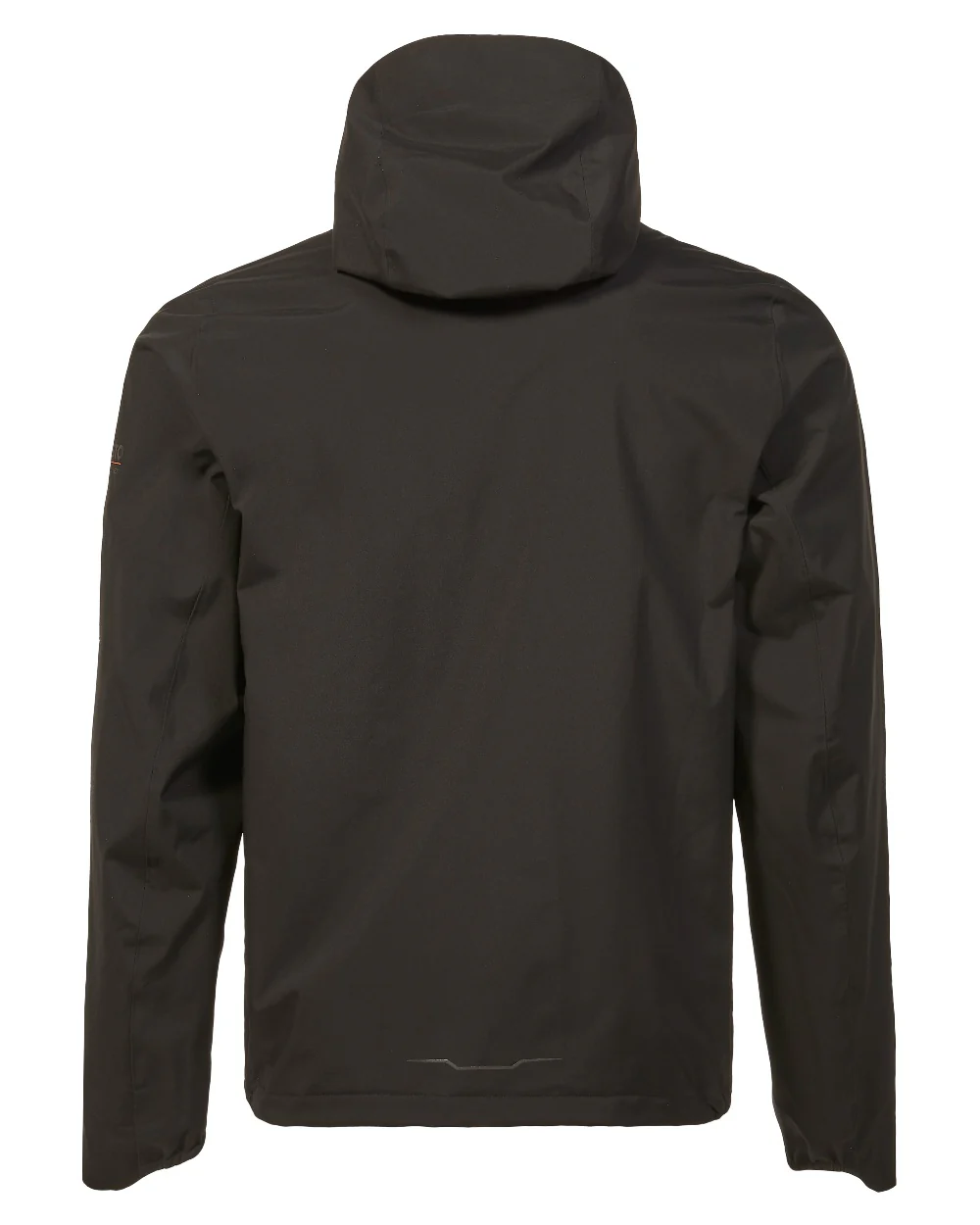 Musto X Land Rover Lite Rain Jacket - Image 4